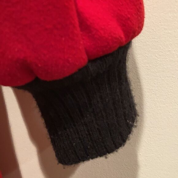 Wellington Fashions Kashmiracle Pea Coat Vintage - Picture 4 of 8